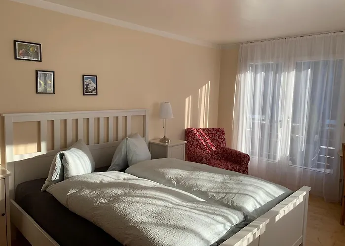 Ferienwohnung Sotcha 8C