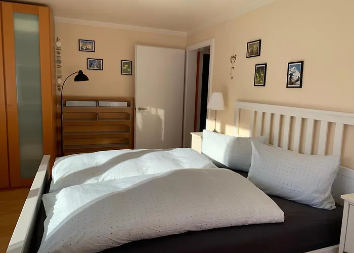 Ferienwohnung Sotcha 8C