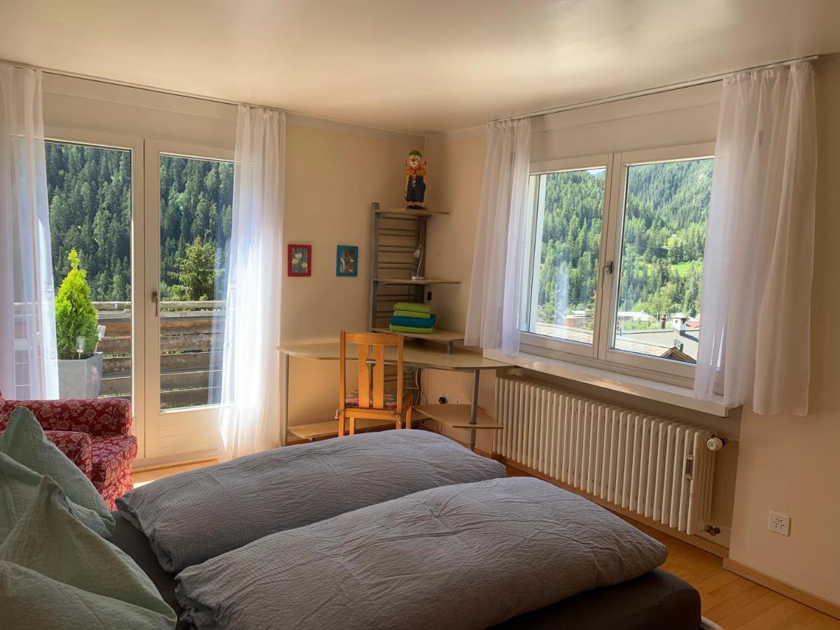 Sotcha 8c Appartement