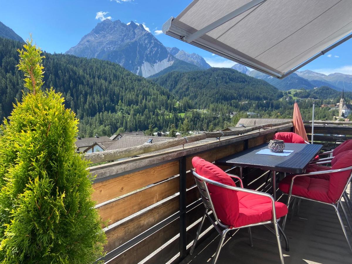 Sotcha 8c Scuol
