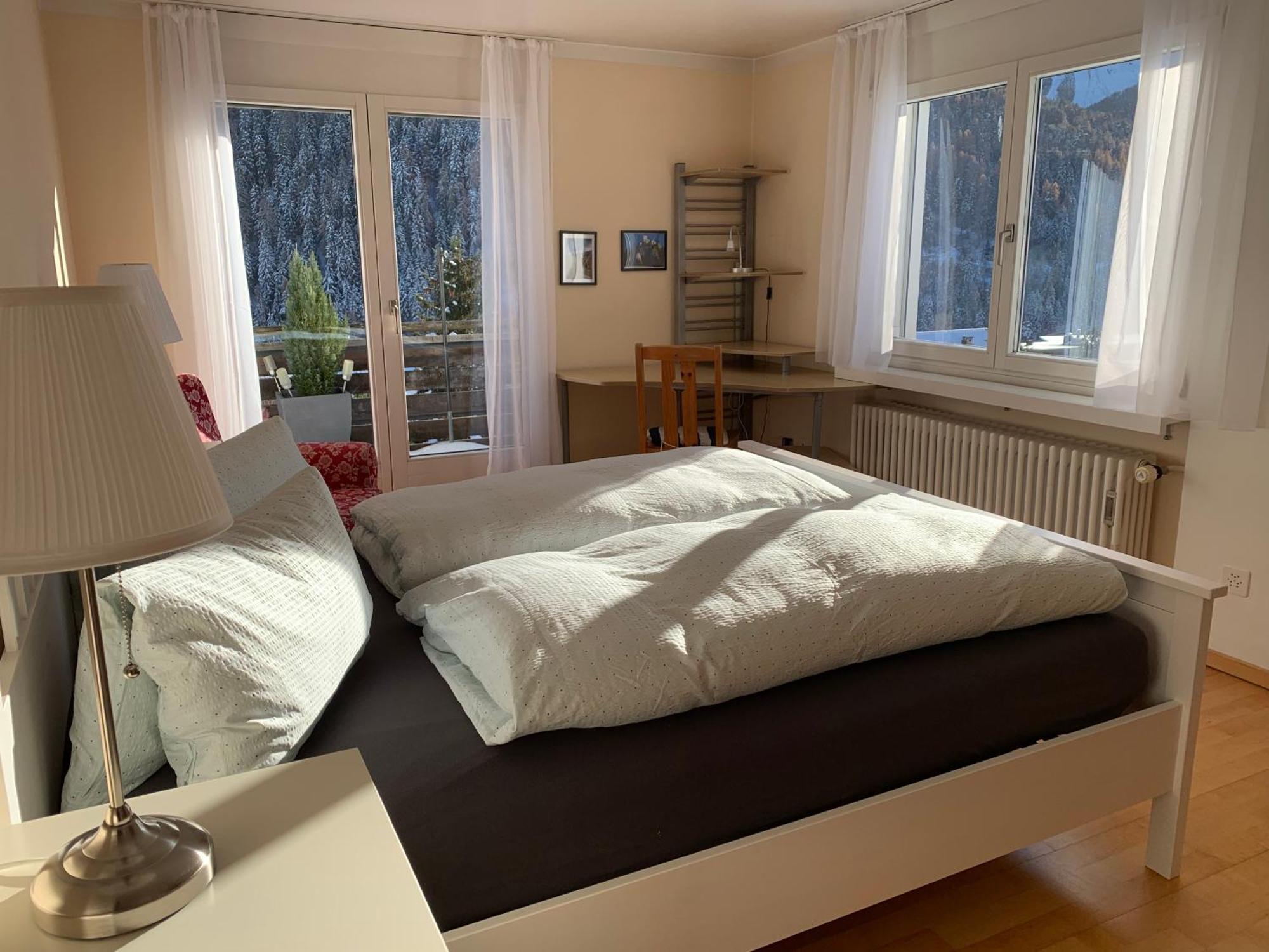 Sotcha 8c Appartement
